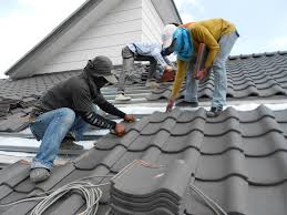 Commercial Roofing Services in Hallandale Beach, FL